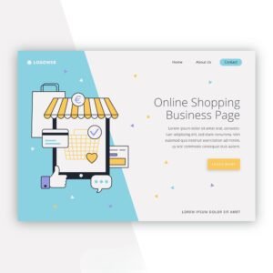 الباقة الأولى – Starter